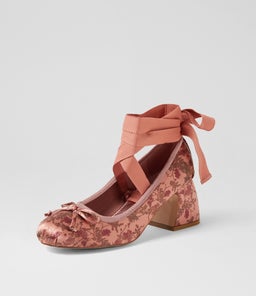 PRINCESCA IL CAFE HAZE SATIN