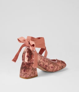 PRINCESCA IL CAFE HAZE SATIN