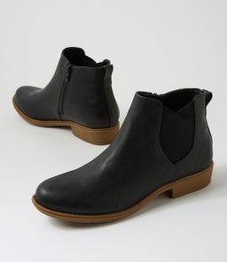 RICOLA IL BLACK SMOOTH