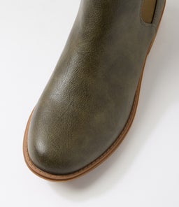 RICOLA IL KHAKI SMOOTH