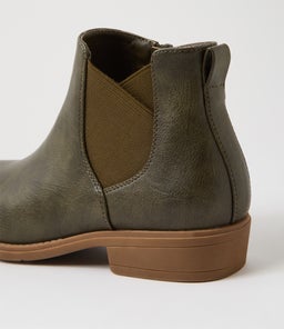 RICOLA IL KHAKI SMOOTH