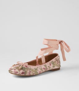 SALINA IL BLUSH HAZE SATIN