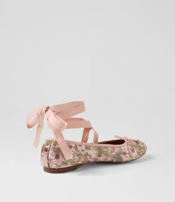 SALINA IL BLUSH HAZE SATIN