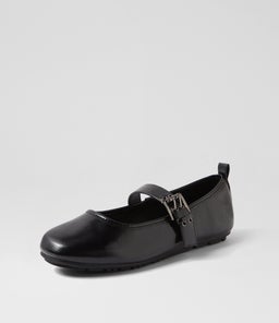 SKOOCH IL BLACK SMOOTH