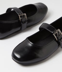 SKOOCH IL BLACK SMOOTH