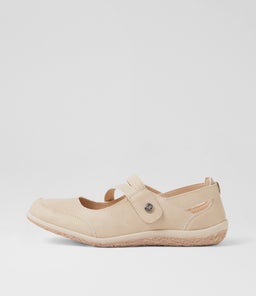 Sultor Almond Flat Shoes Sultor Almond Flat Shoes