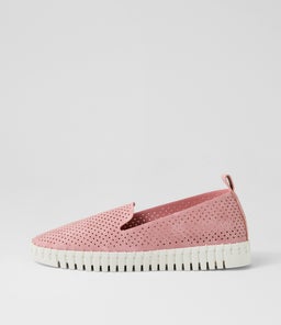 ULANI IL DUSTY PINK SMOOTH