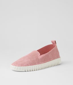 ULANI IL DUSTY PINK SMOOTH