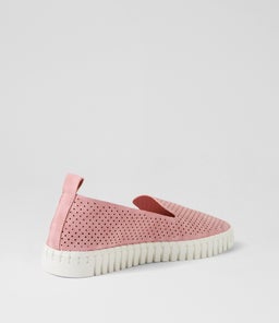 ULANI IL DUSTY PINK SMOOTH
