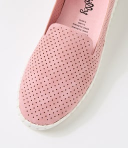 ULANI IL DUSTY PINK SMOOTH