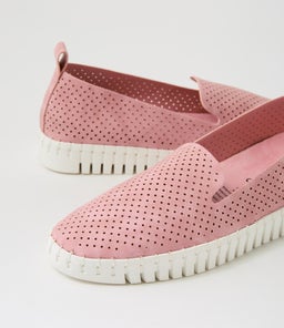 ULANI IL DUSTY PINK SMOOTH