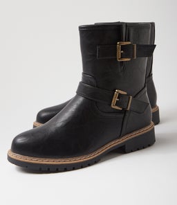 VULMO IL BLACK CRUSH SMOOTH