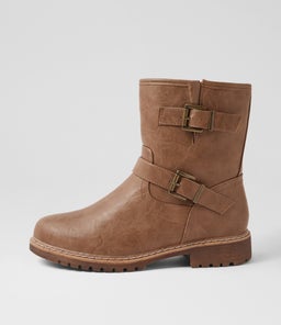 VULMO IL TAUPE CRUSH SMOOTH