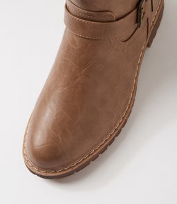 VULMO IL TAUPE CRUSH SMOOTH