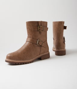 VULMO IL TAUPE CRUSH SMOOTH