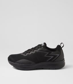 YUHOO IL BLACK MESH