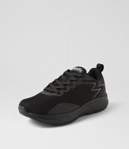 YUHOO IL BLACK MESH