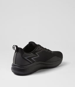 YUHOO IL BLACK MESH