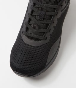 YUHOO IL BLACK MESH