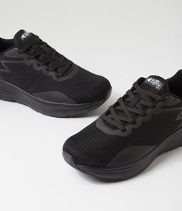 YUHOO IL BLACK MESH