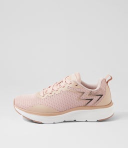 YUHOO IL BLUSH MESH