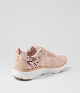 YUHOO IL BLUSH MESH
