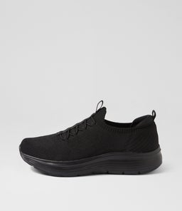 YIZZY IL BLACK KNIT