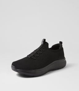YIZZY IL BLACK KNIT