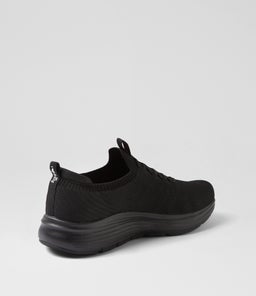YIZZY IL BLACK KNIT