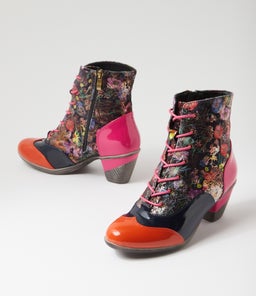 ZOZOO IL MAJESTIC MULTI