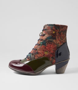 ZOZOO IL ANTIQUE MULTI