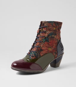 ZOZOO IL ANTIQUE MULTI