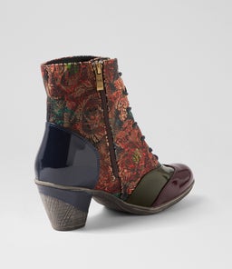 ZOZOO IL ANTIQUE MULTI