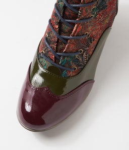 ZOZOO IL ANTIQUE MULTI