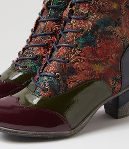 ZOZOO IL ANTIQUE MULTI