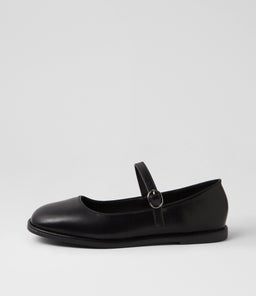 IESHA IL BLACK SMOOTH