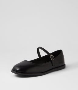 IESHA IL BLACK SMOOTH