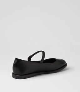 IESHA IL BLACK SMOOTH