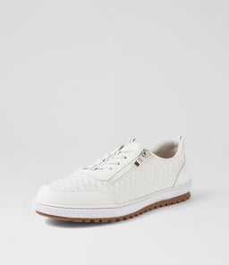GLAMPIE IL WHITE SMOOTH