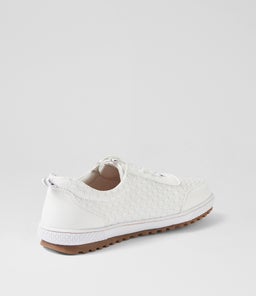GLAMPIE IL WHITE SMOOTH