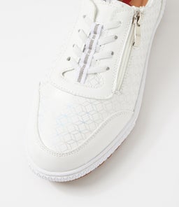 GLAMPIE IL WHITE SMOOTH