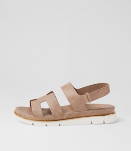 BREEZIN IL LT TAUPE SMOOTH