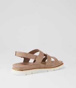 BREEZIN IL LT TAUPE SMOOTH