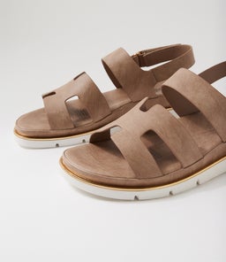 BREEZIN IL LT TAUPE SMOOTH