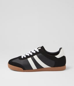 Evaporate Black Gum Sneakers Evaporate Black Gum Sneakers