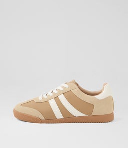 Evaporate Sand White Multi Sneakers Evaporate Sand White Multi Sneakers