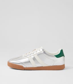 Evaporate Silver White Multi Sneakers Evaporate Silver White Multi Sneakers