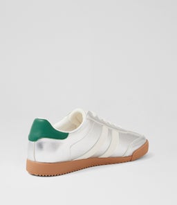 EVAPORATE IL SILVER WHITE MULTI