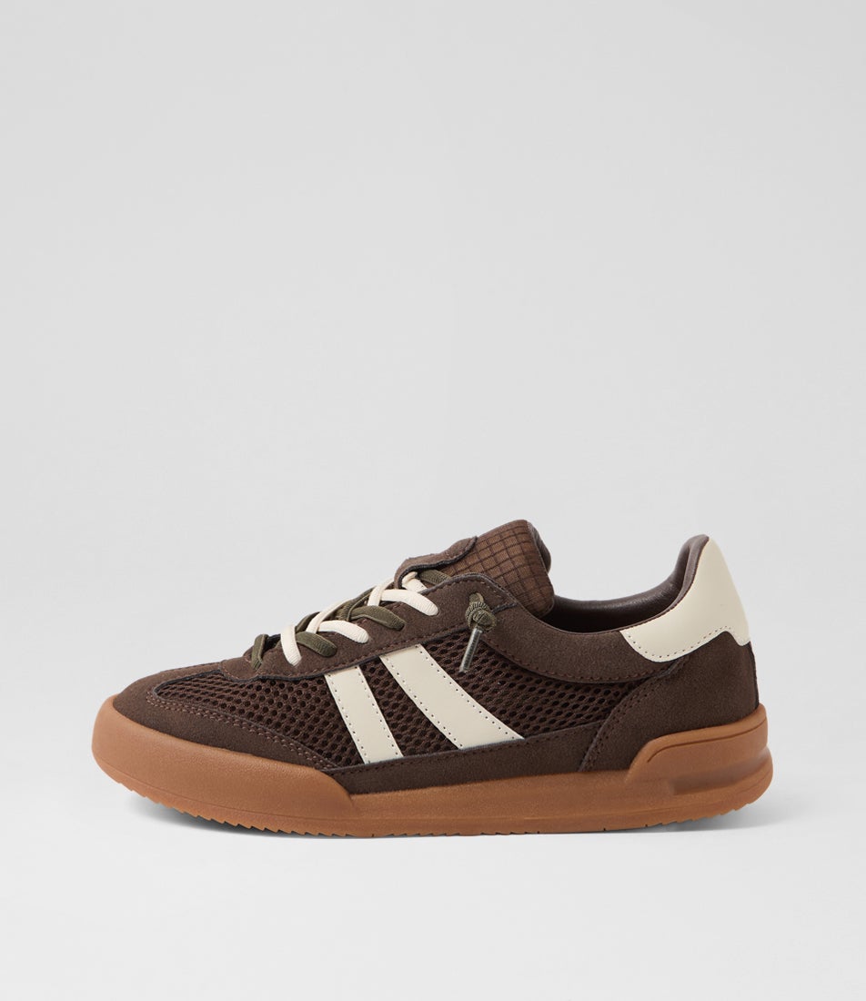Prognosis Espresso Multi Sneakers Prognosis Espresso Multi Sneakers