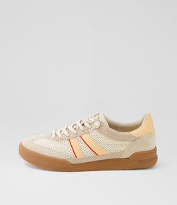Prognosis Sand Multi Sneakers Prognosis Sand Multi Sneakers